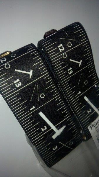 Pánské šle - kšandy 50 mm Y 120 cm povolání nářadí