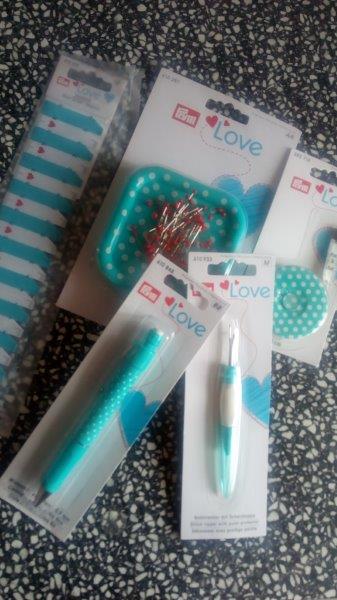 Kolekce Prym Love 