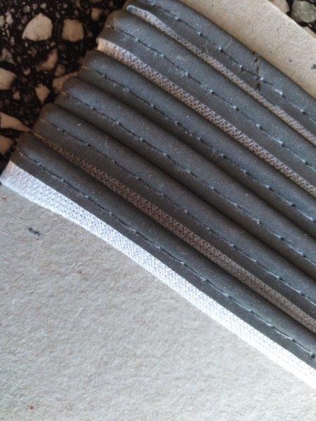 Paspulka reflexní 10 mm