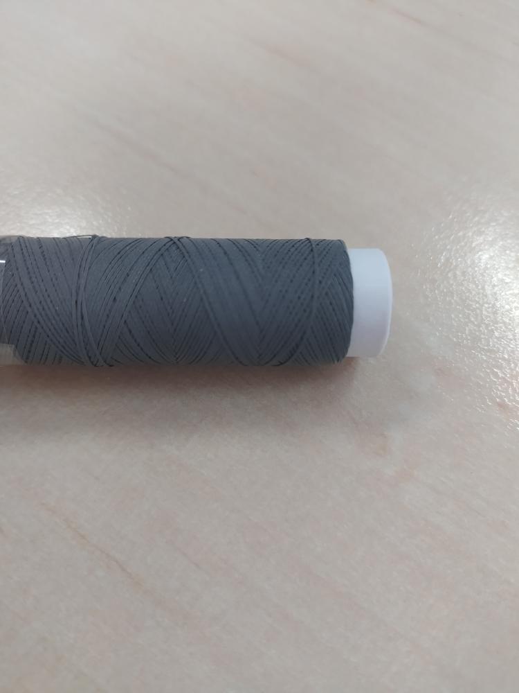 Nit reflexní připlétací 0,37 mm - 50 m