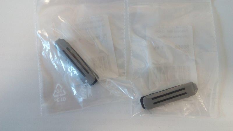 Reflexní taháček na zip