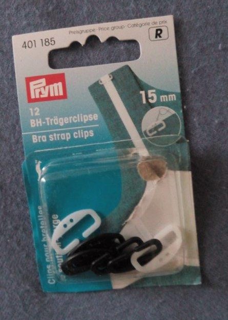 Háčky pro uchycení podprsenky