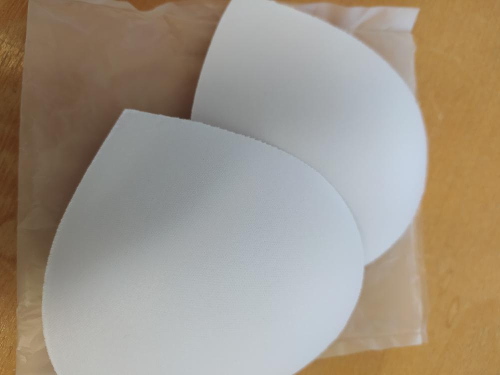 Košíčky do podprsenky velikost 6 (75)