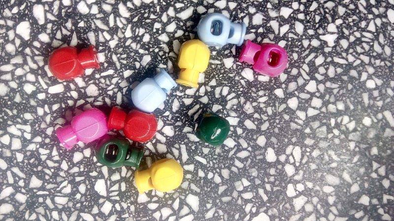 Brzdička tmavá zeleň