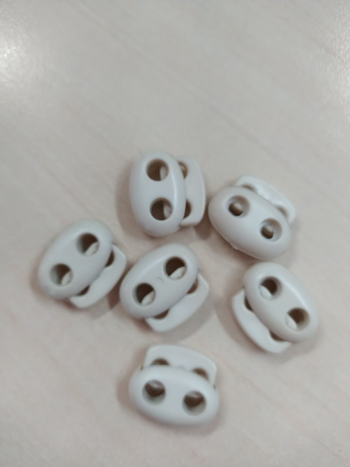 Brzdička dvoušňůrová velká písková