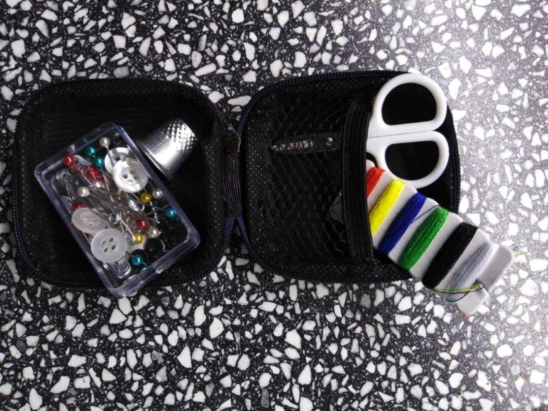 Šitíčko cestovní S