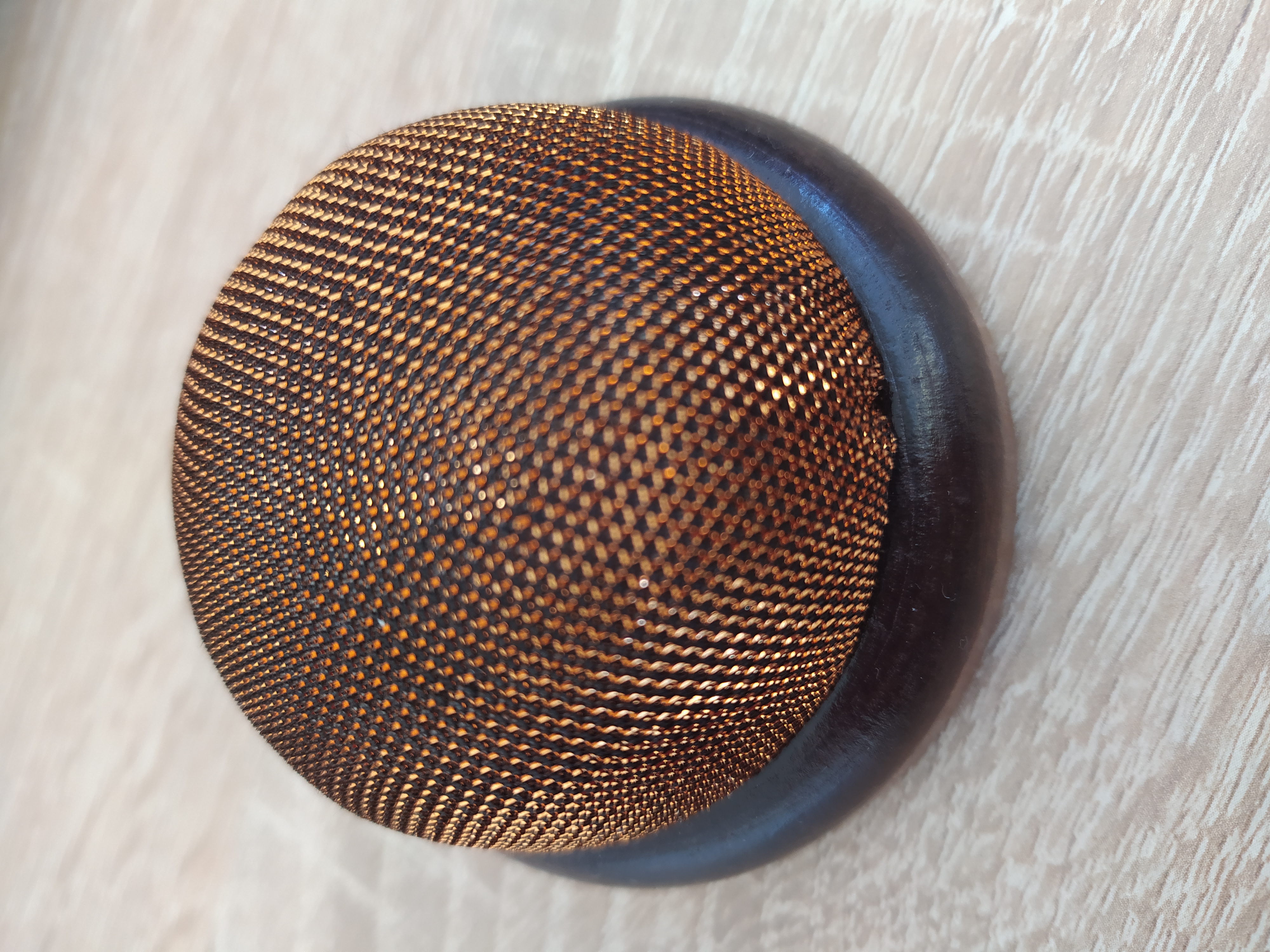 Jehelníček dřevěný