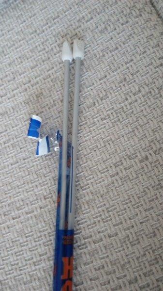 Jehlice pletací 5 mm