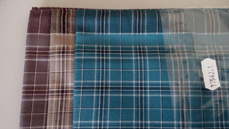 Kapesník pánský 6 ks sáček