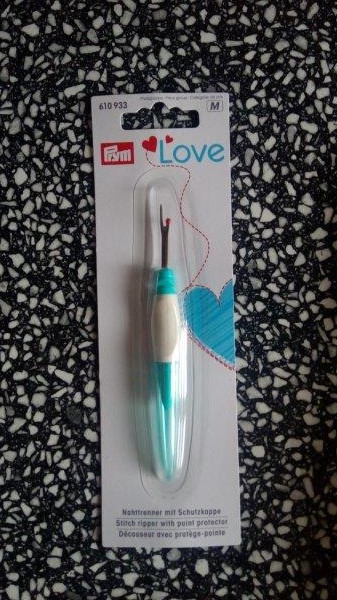 Páradlo malé s krytem ergonomické