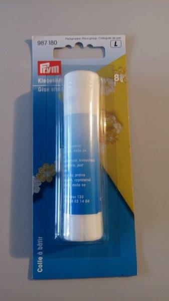 Lepidlo textilní tyčinka - vypratelné