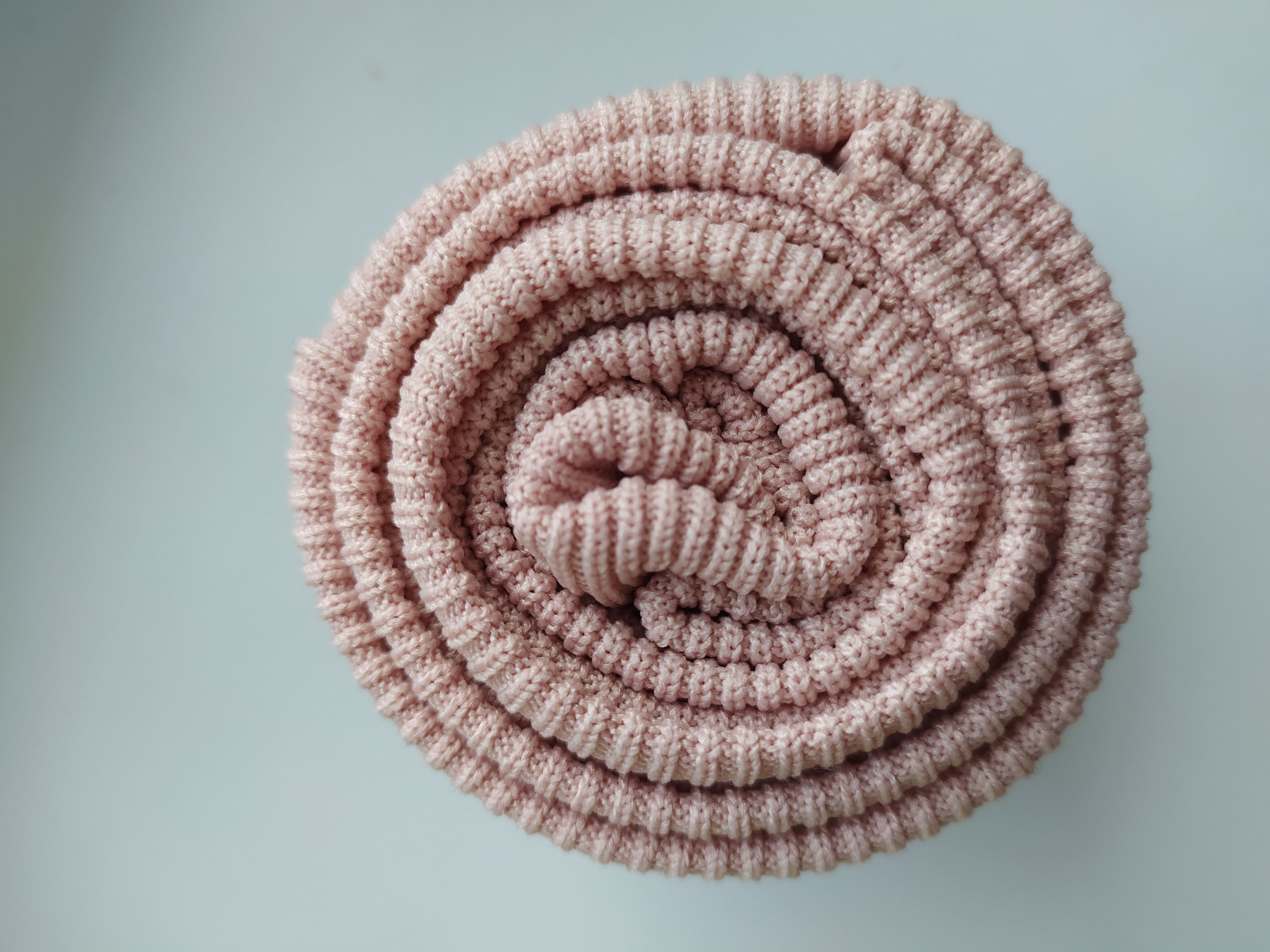 Náplety polyesterové - 2x rukáv, 1x pas, béžové (dermacol)