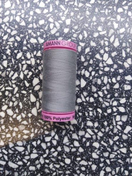 Nitě univerzální ASPO 500 m kouřová šeď 850