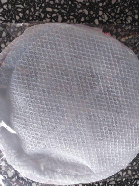 Síťka pro praní podprsenek