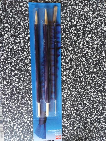 Sada pro obracení dutinky