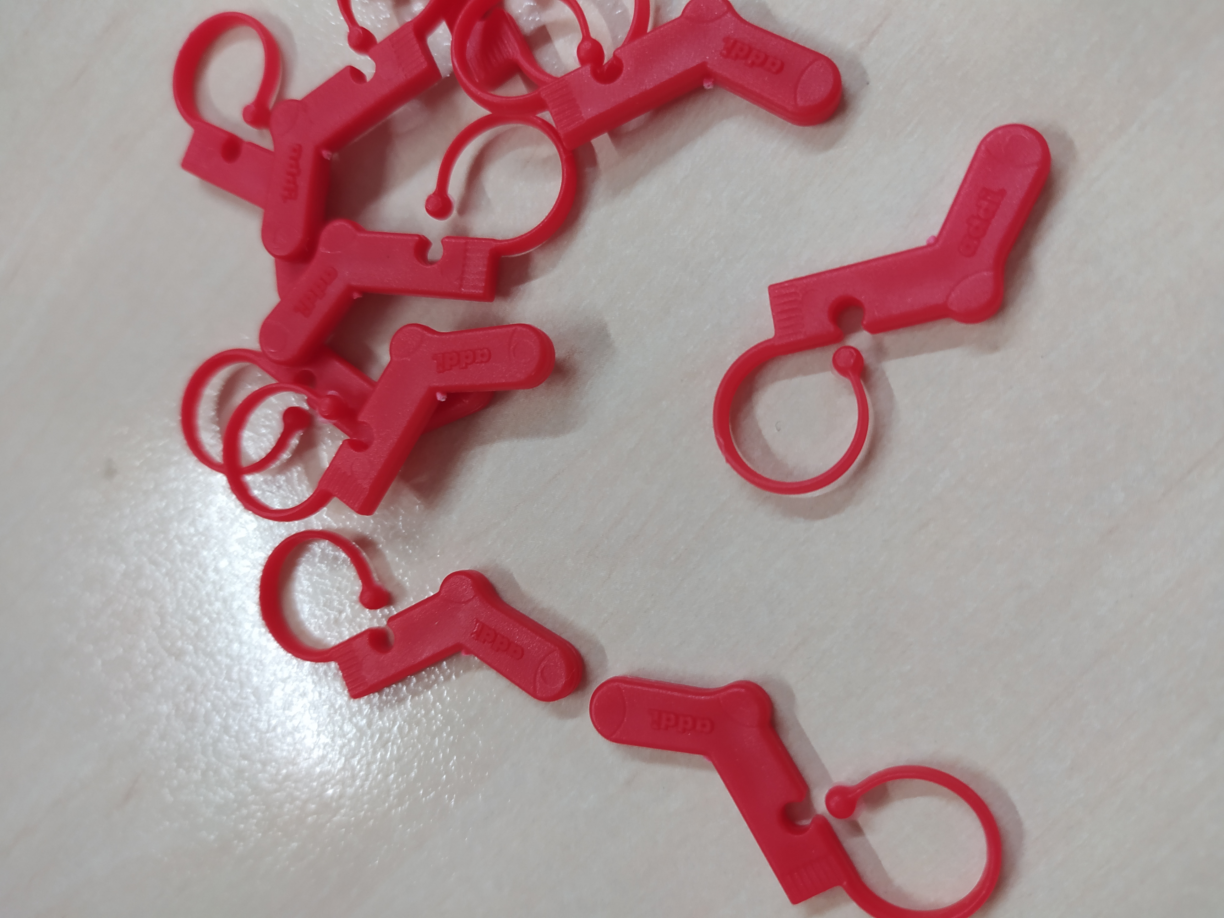 Označovače oček addiMarker