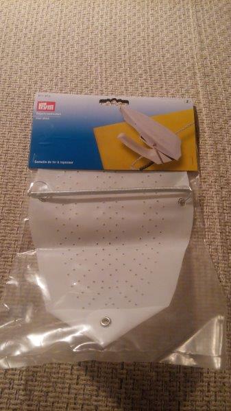 Ochranný návlek na žehličku