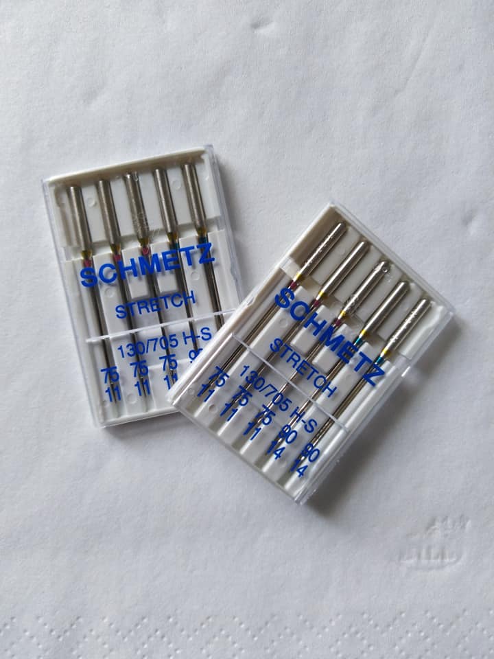 Jehly strojové 705 H STRETCH 75+90