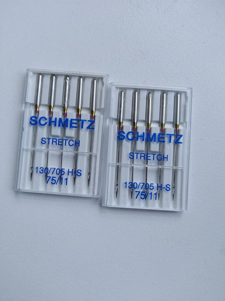 Jehly strojové 705 H STRETCH 75