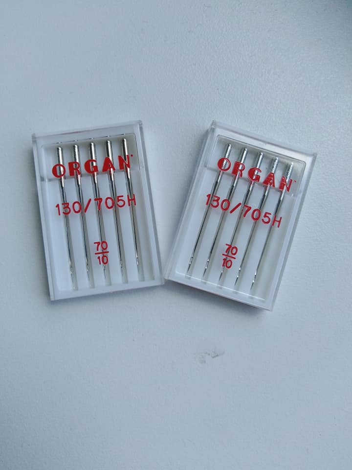 Jehly strojové 705 H UNIVERSAL 70 5j