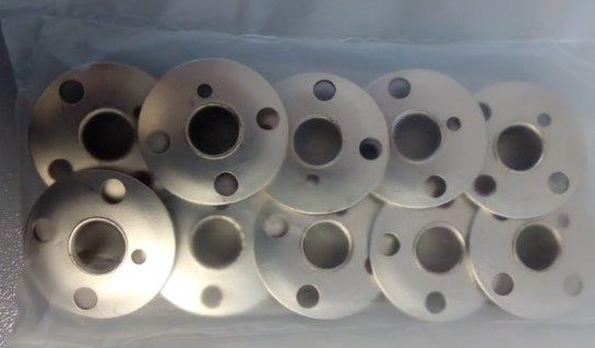 Cívka spodní Veritas kovová