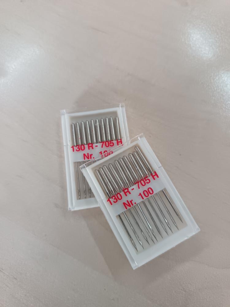 Jehly strojové 705H Standard 100