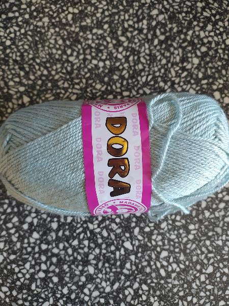 Příze Dora vodová 135