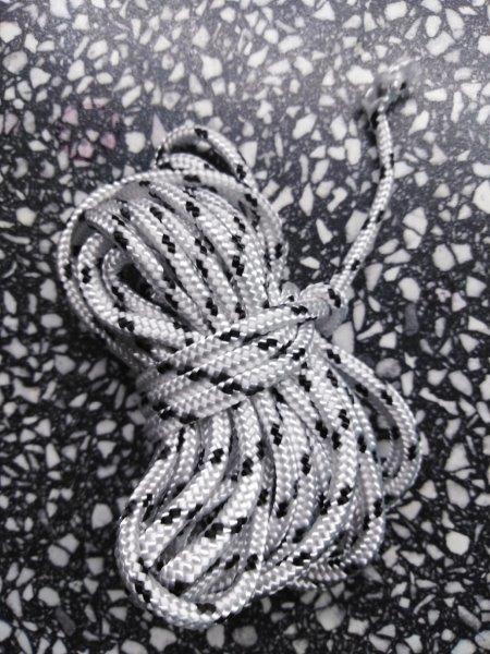 Šňůra technická 4 mm