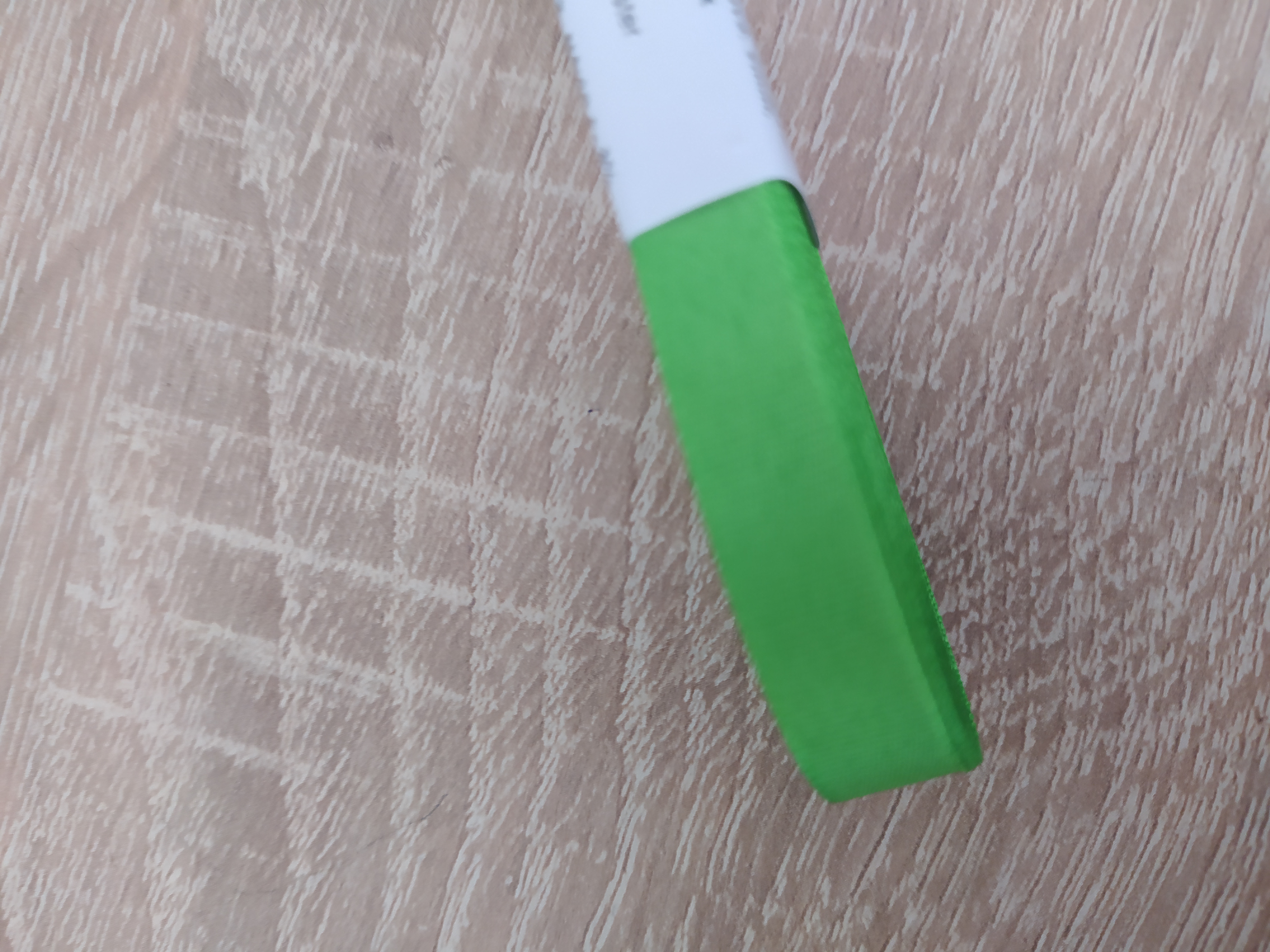 Stuha taftová 9 mm jarní zeleň