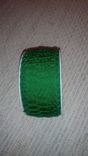 Stuha hadovka 6,4 mm lesní zeleň