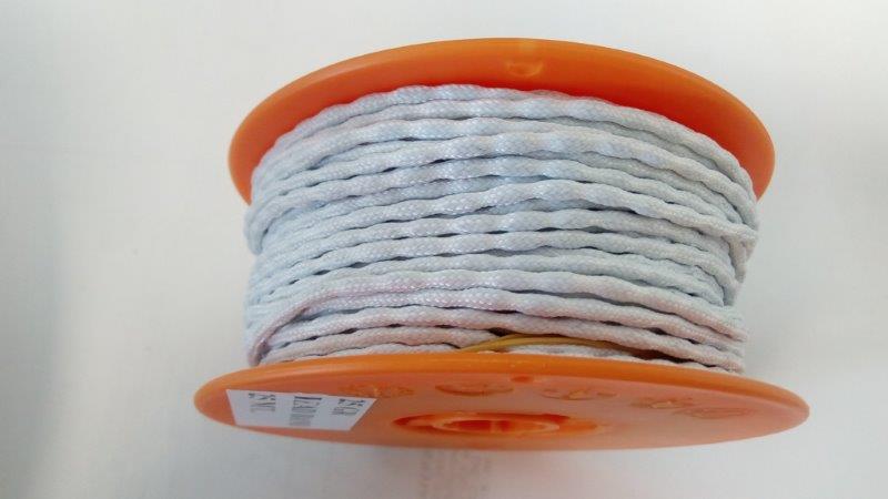 Zátěžová šňůra - olůvka 25g/m