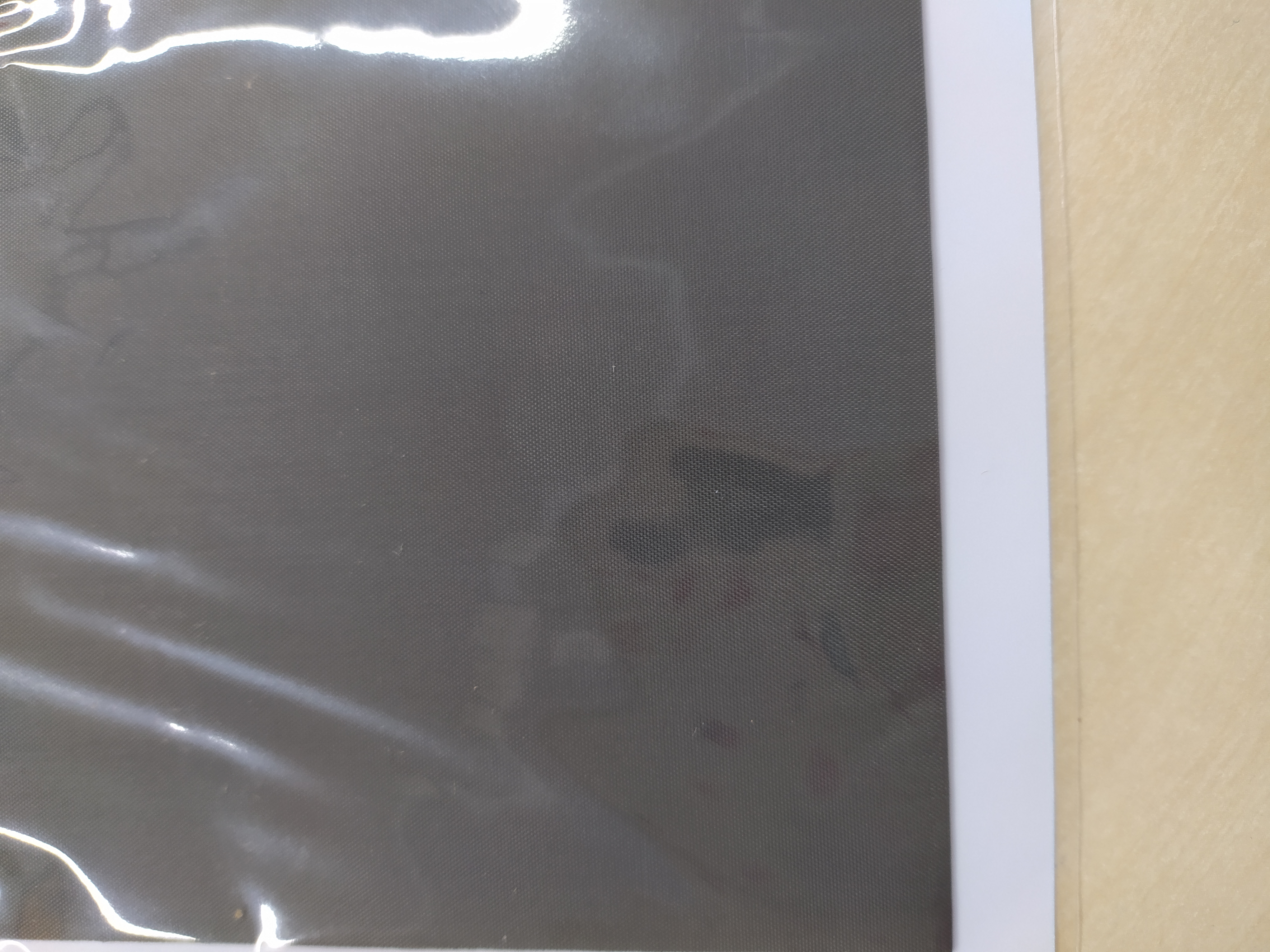 Záplaty samolepící šedá